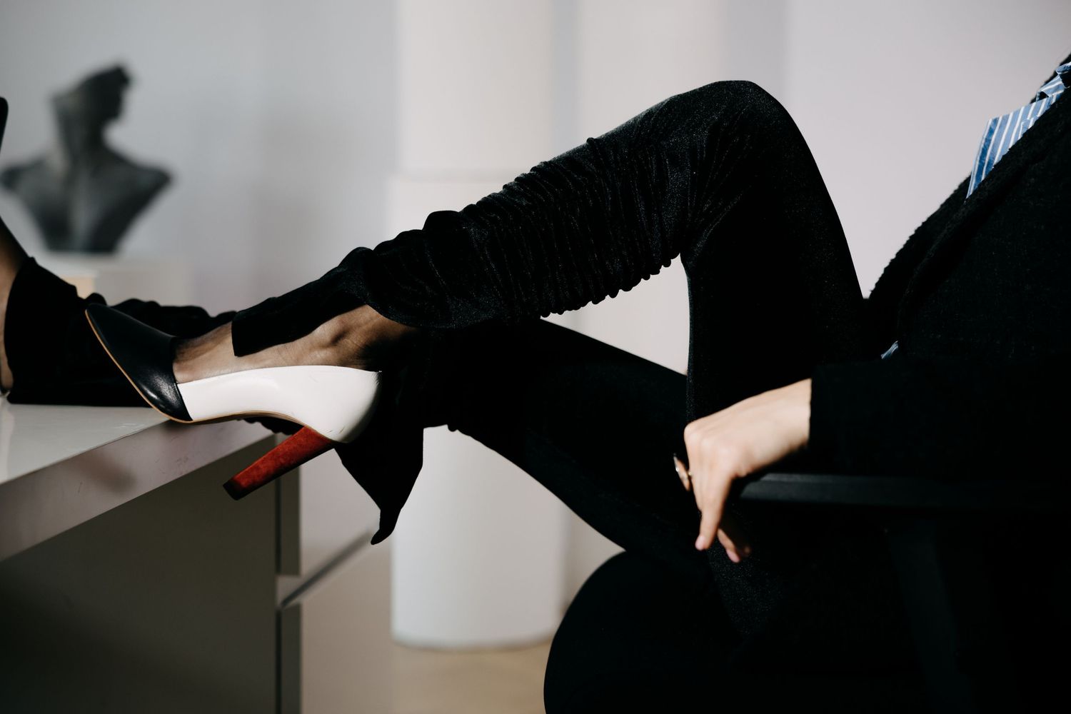 Asmeninė fotosesija. Fotosesija studijoje. Įvaizdinė fotosesija