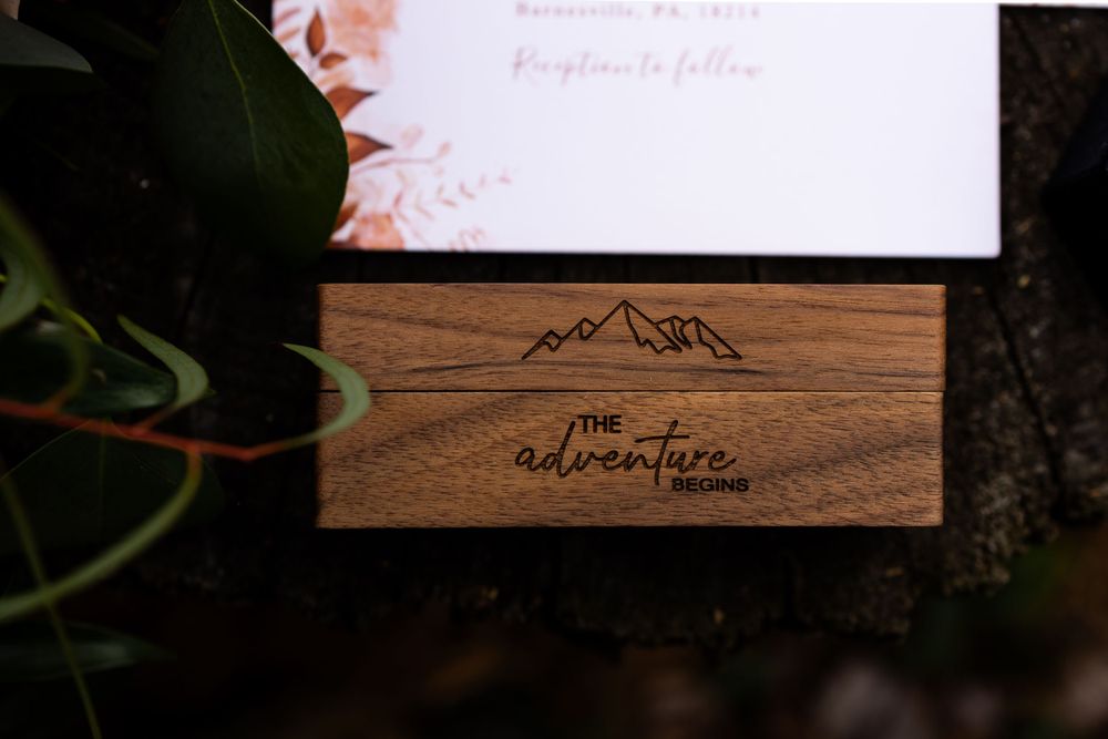 Catalpa Grove at Lakewood Park wedding