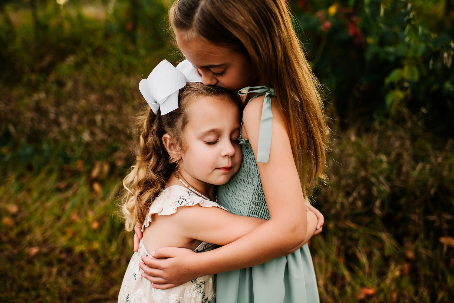 Ann Arbor Family Photographer