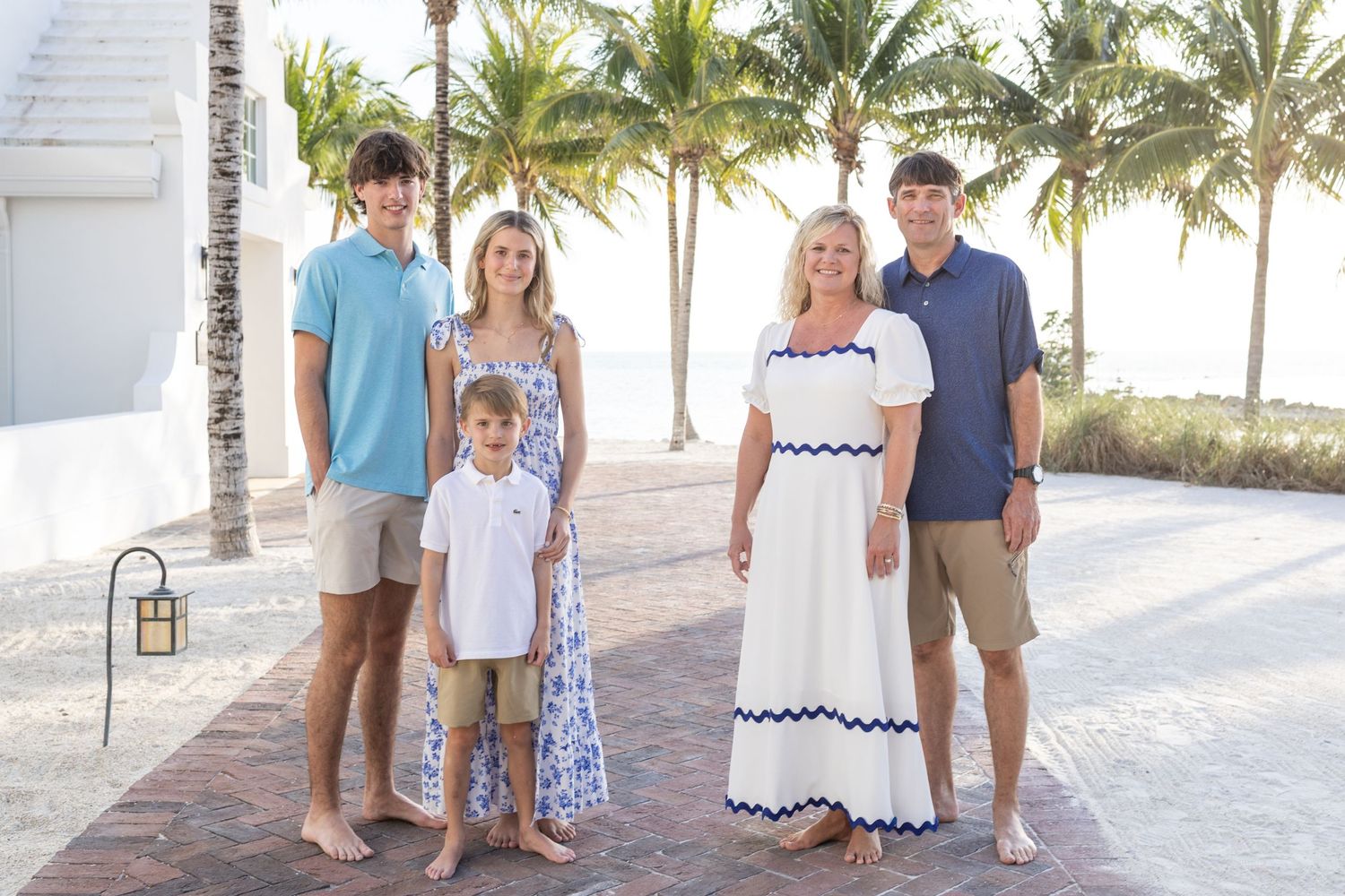 Isla Bella Beach Resort Photography
