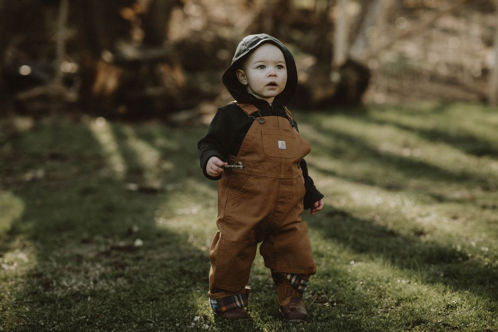 indiana pa photographer one year old, indiana county, family session harsh light, country, farm, boy, saltsburg, apollo