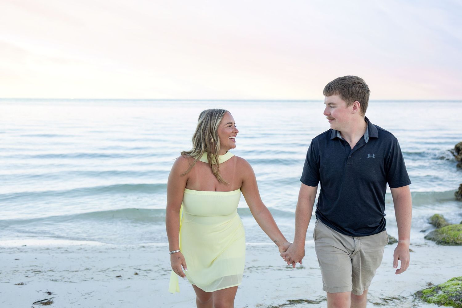 Florida Keys Engagement Photographer