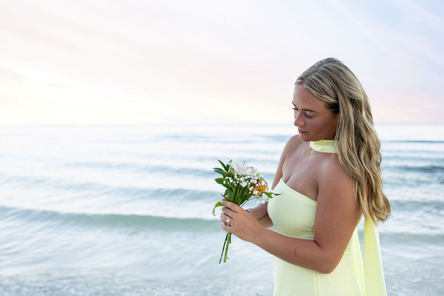 Florida Keys Engagement Photographer