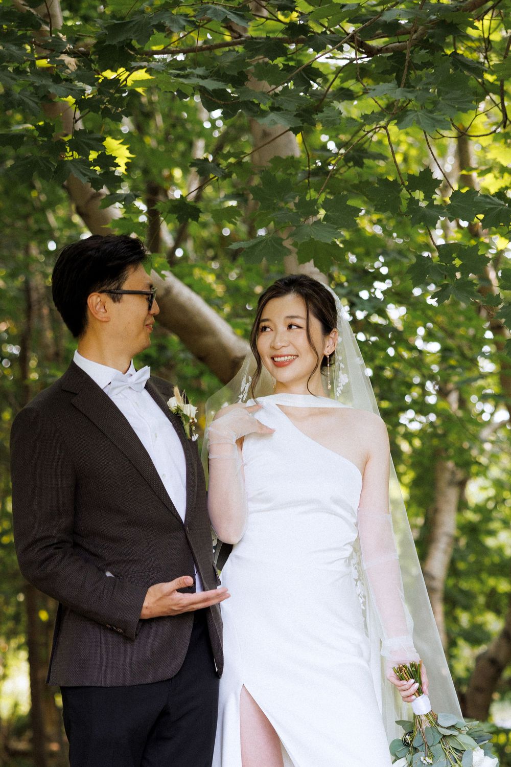 Wedding in Portugal Cove captured by Newfoundland documentary style wedding photographer Kaitlyn yvette