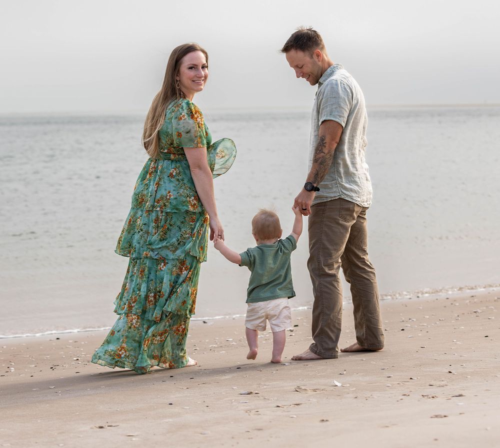 BONE YARD BEACH