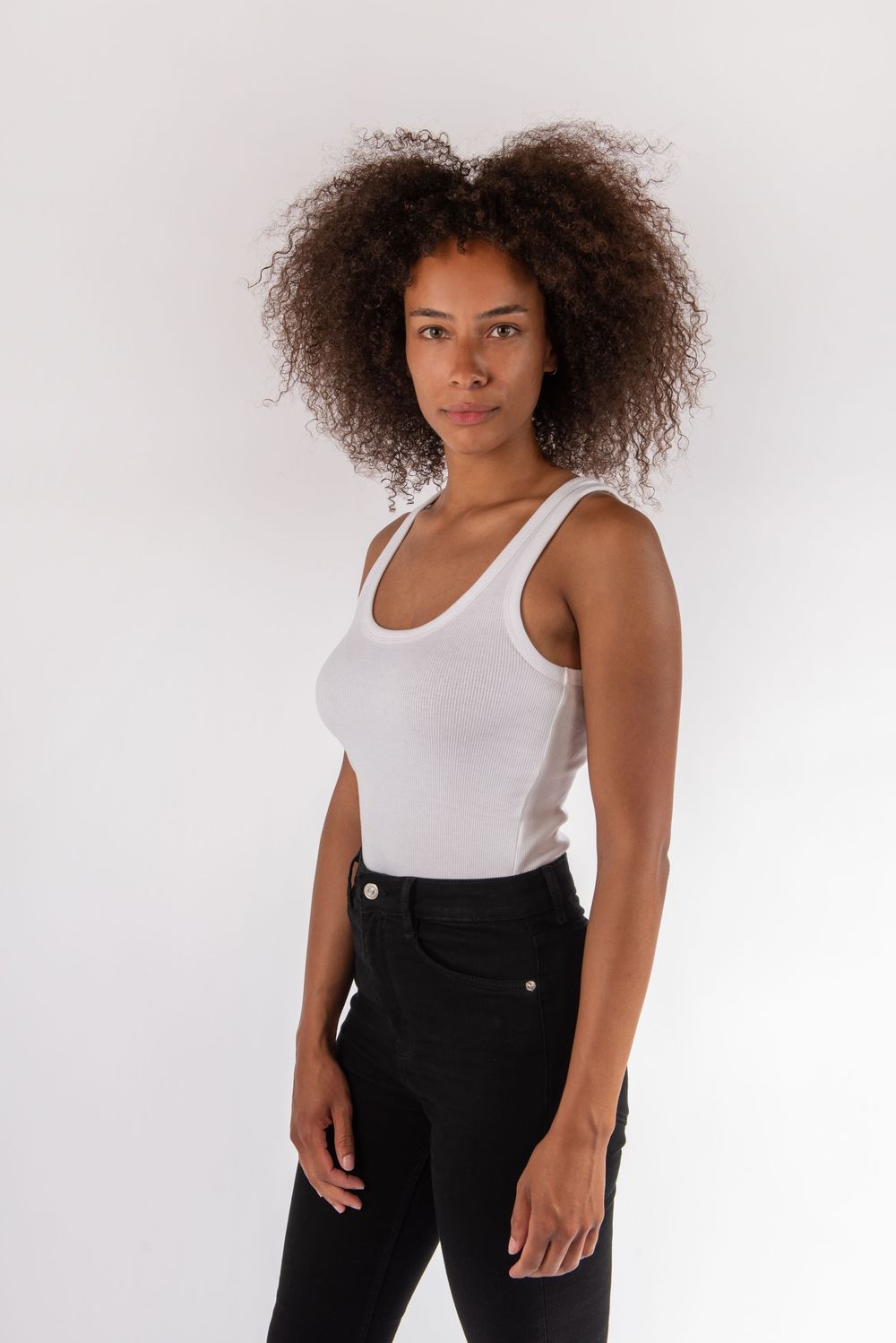 Model Photo Studio Portfolio
