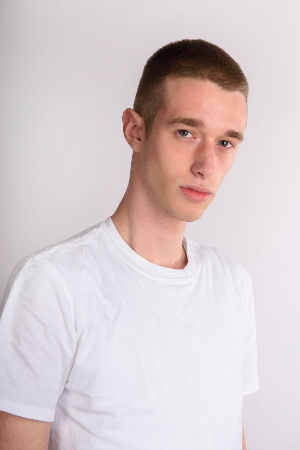 Model Photo Studio Portfolio