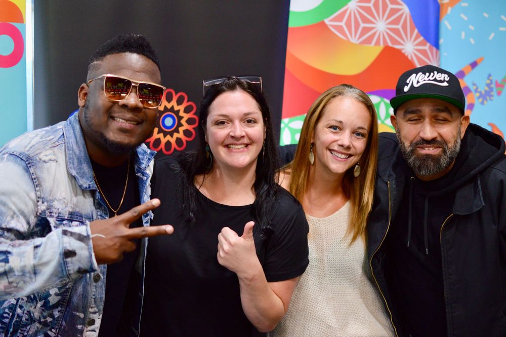 WOMEX 2023 - Mundial - Canada