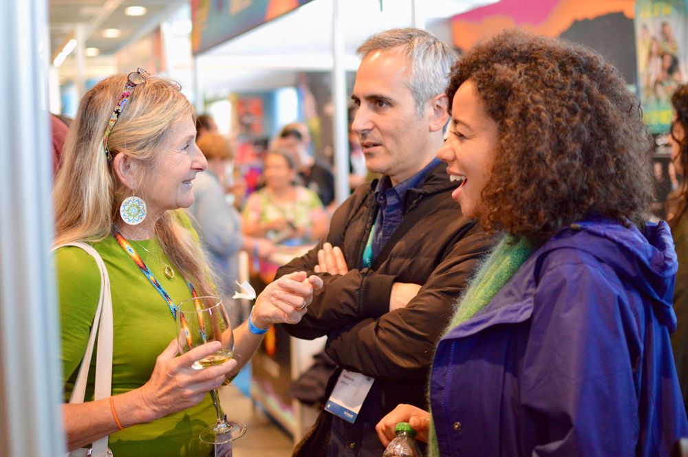 WOMEX 2023 - Mundial - Canada