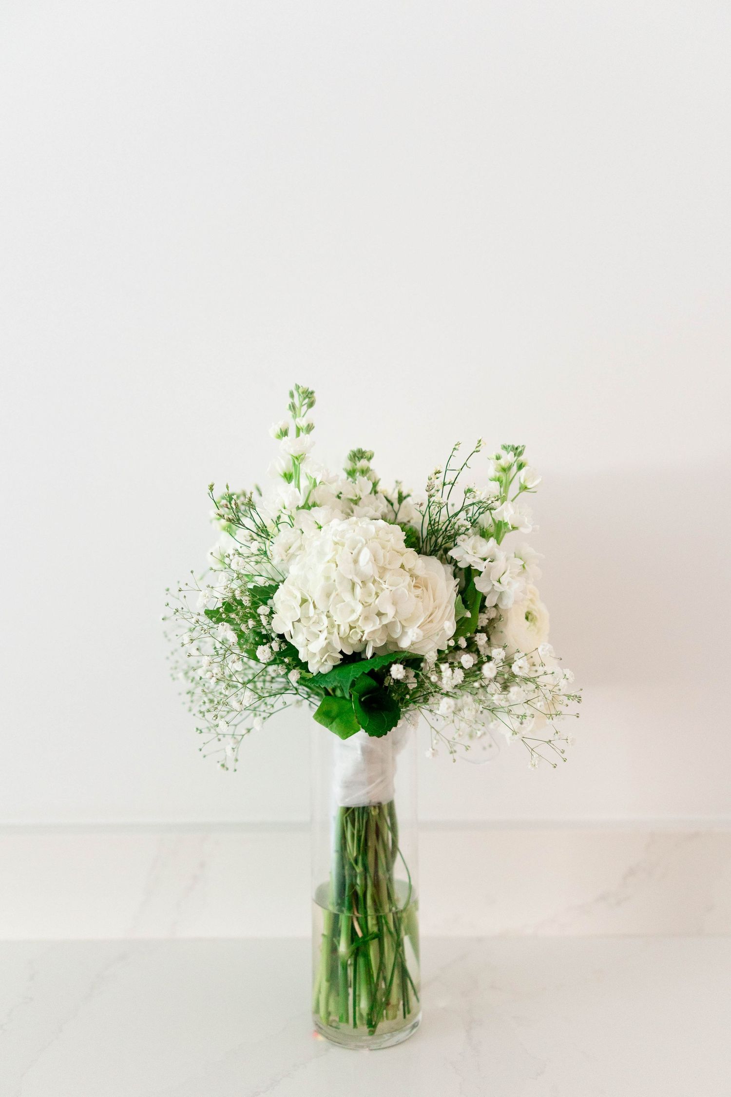 T&E wedding