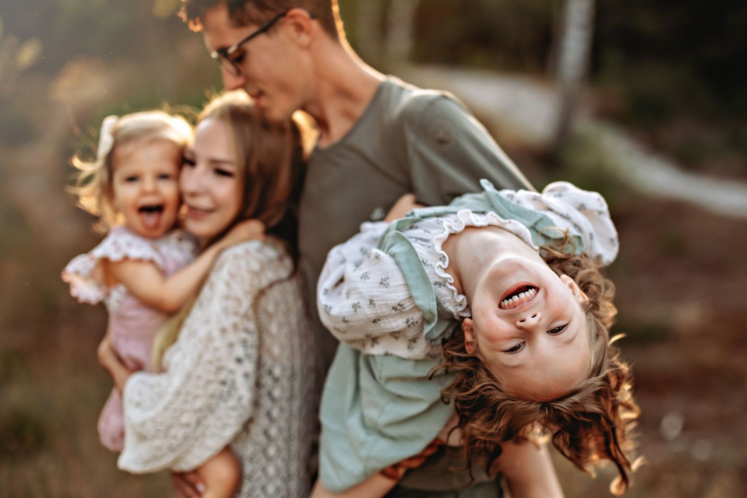 Kindershooting, Familienshooting Schlangenberg Stolberg