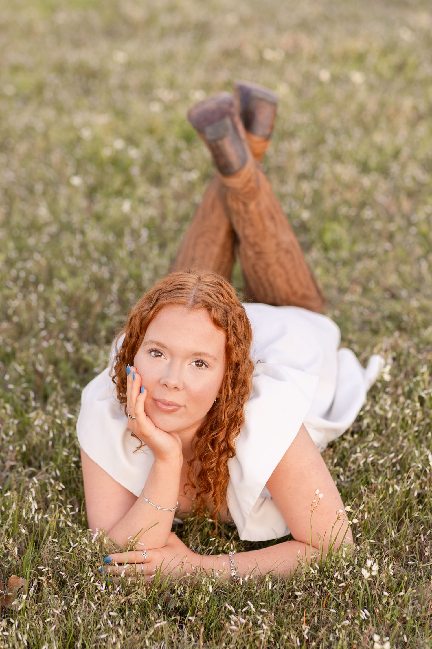 East TX. Tyler TX.  Senior
