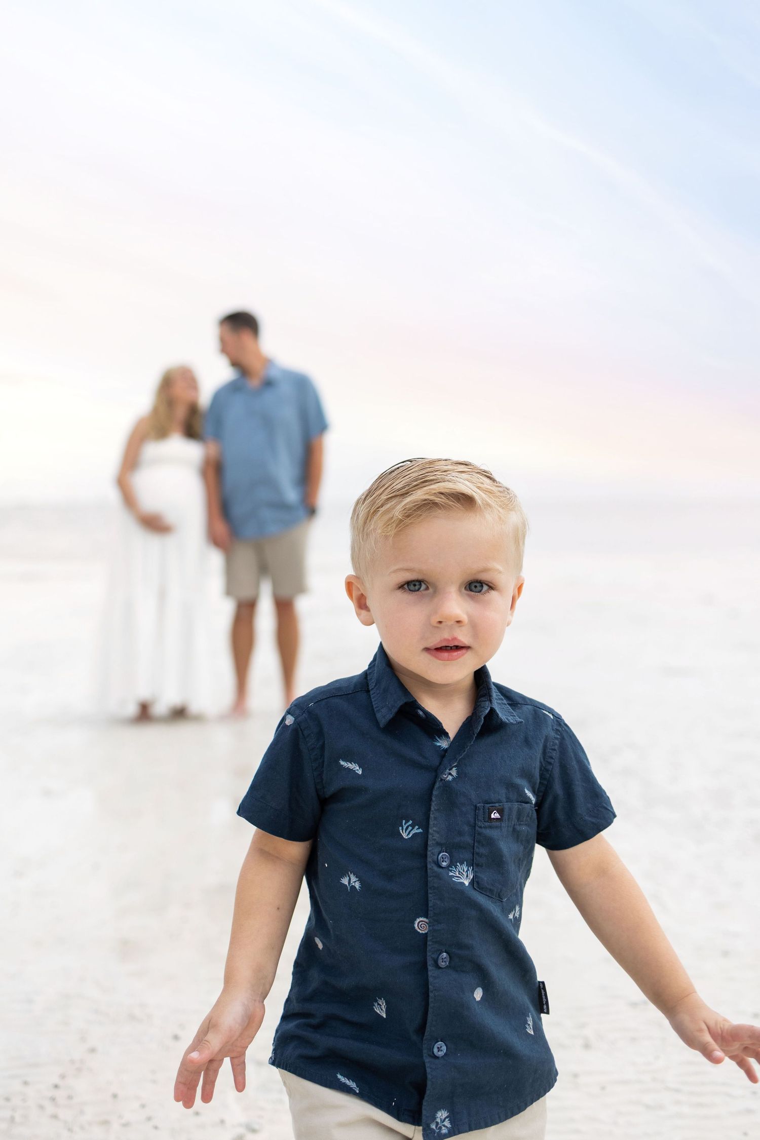 Marathon Florida Family Photography