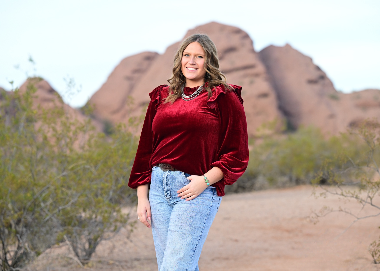 Arizona National Livestock Show 2025