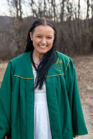 High school senior portraits in Waynesboro, Virginia. Capture your personality and milestone moments with natural, timeless photography.