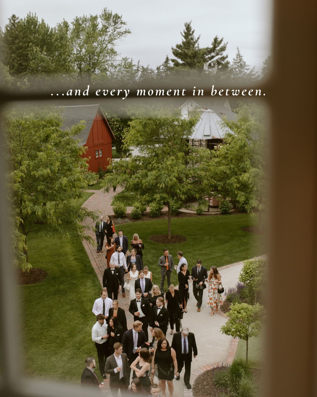 Minnesota Wedding Photographer | Rachel Marie Photography - Romantic and Authentic Minnesota Photography