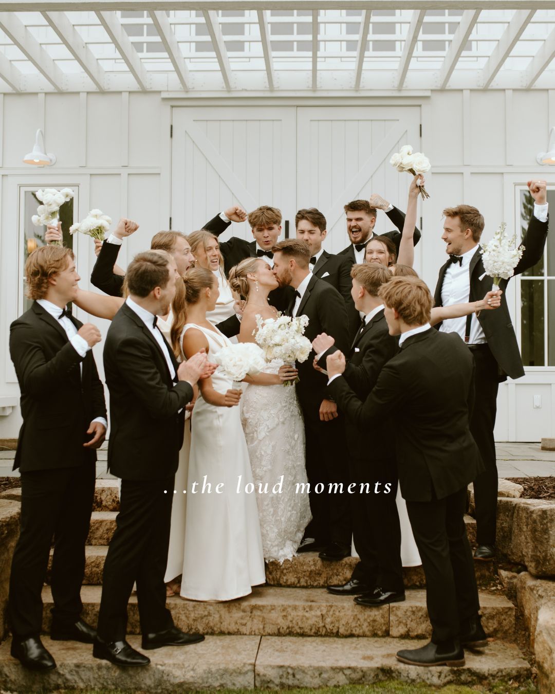 Minnesota Wedding Photographer | Rachel Marie Photography - Romantic and Authentic Minnesota Photography
