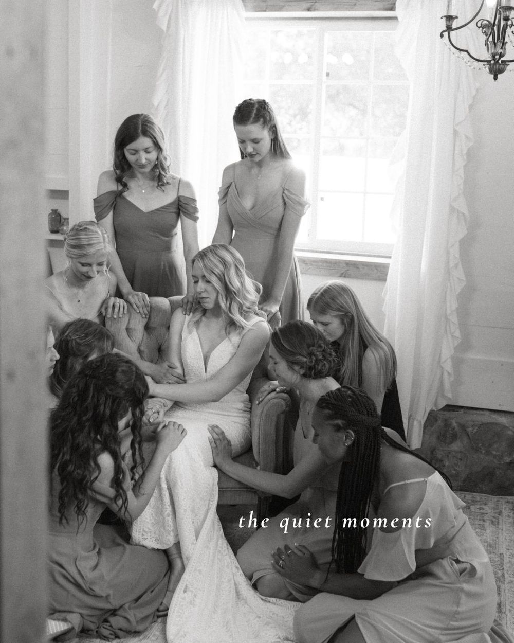 Minnesota Wedding Photographer | Rachel Marie Photography - Romantic and Authentic Minnesota Photography