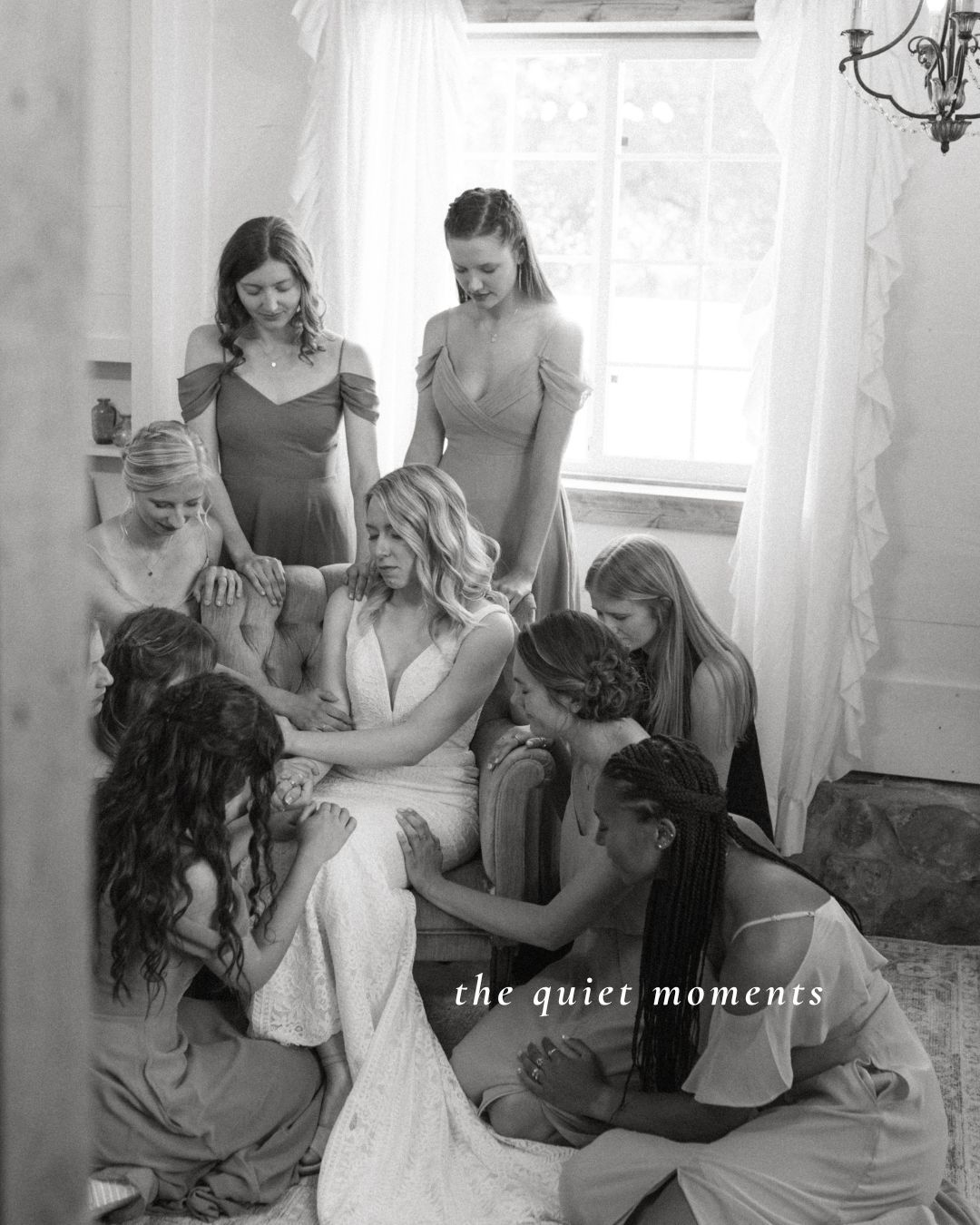 Minnesota Wedding Photographer | Rachel Marie Photography - Romantic and Authentic Minnesota Photography