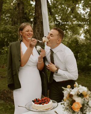 Minnesota Wedding Photographer | Rachel Marie Photography - Romantic and Authentic Minnesota Photography