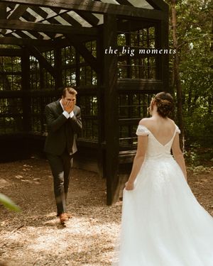 Minnesota Wedding Photographer | Rachel Marie Photography - Romantic and Authentic Minnesota Photography