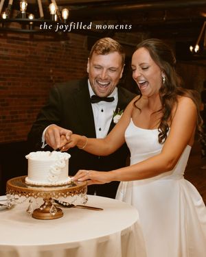 Minnesota Wedding Photographer | Rachel Marie Photography - Romantic and Authentic Minnesota Photography