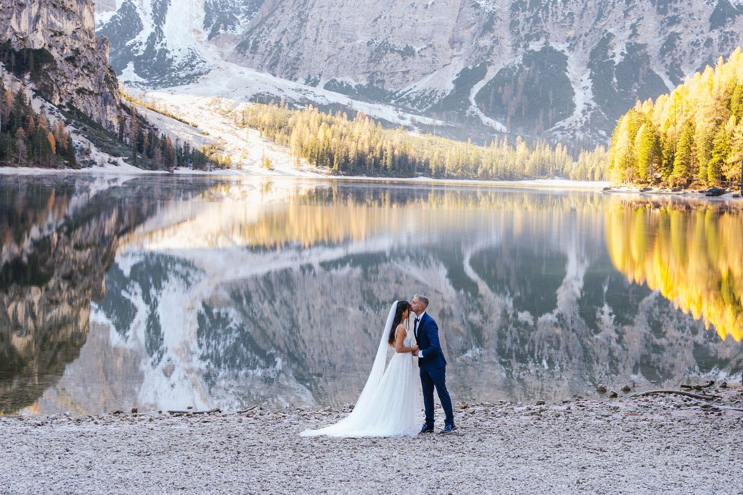 Luxury wedding in Lake Como
