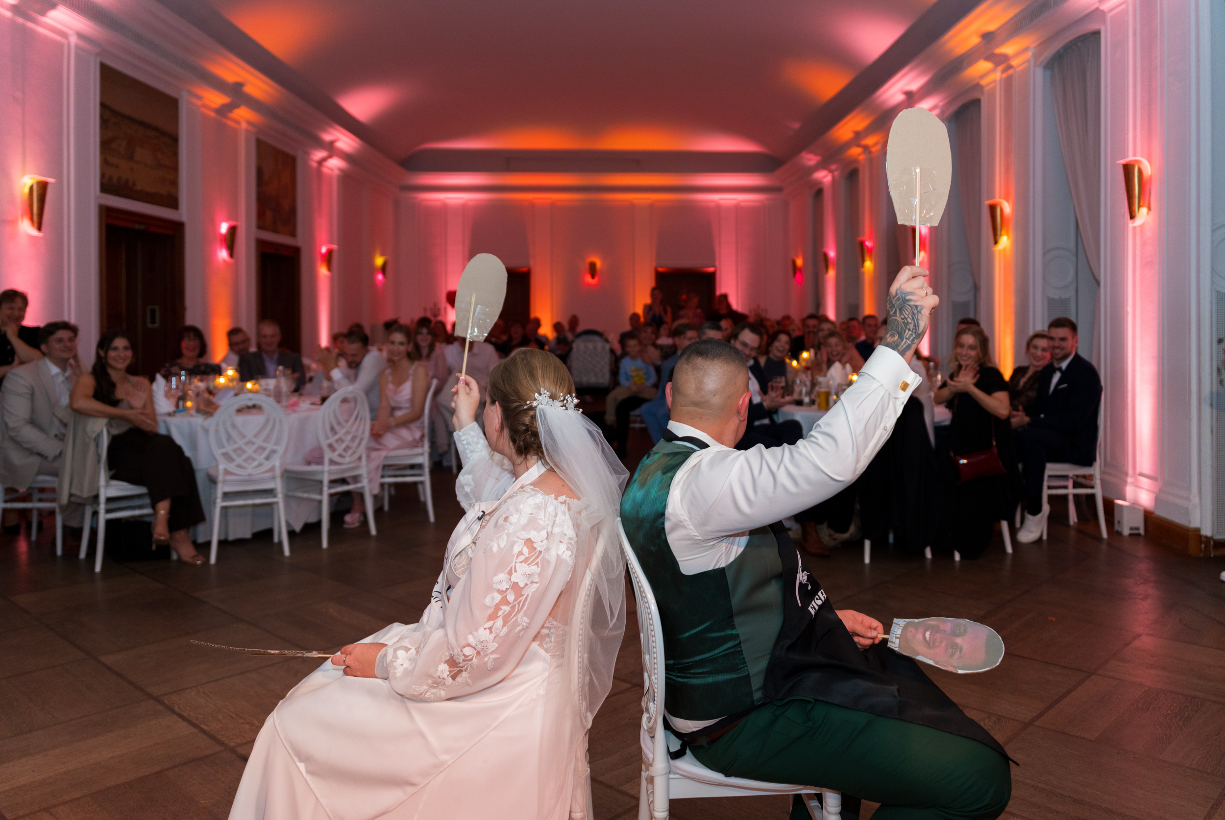 Hochzeitsfotograf Berlin – HOchzeitslocation landhaus Hubertus Ballsall hochzeitsfeier
