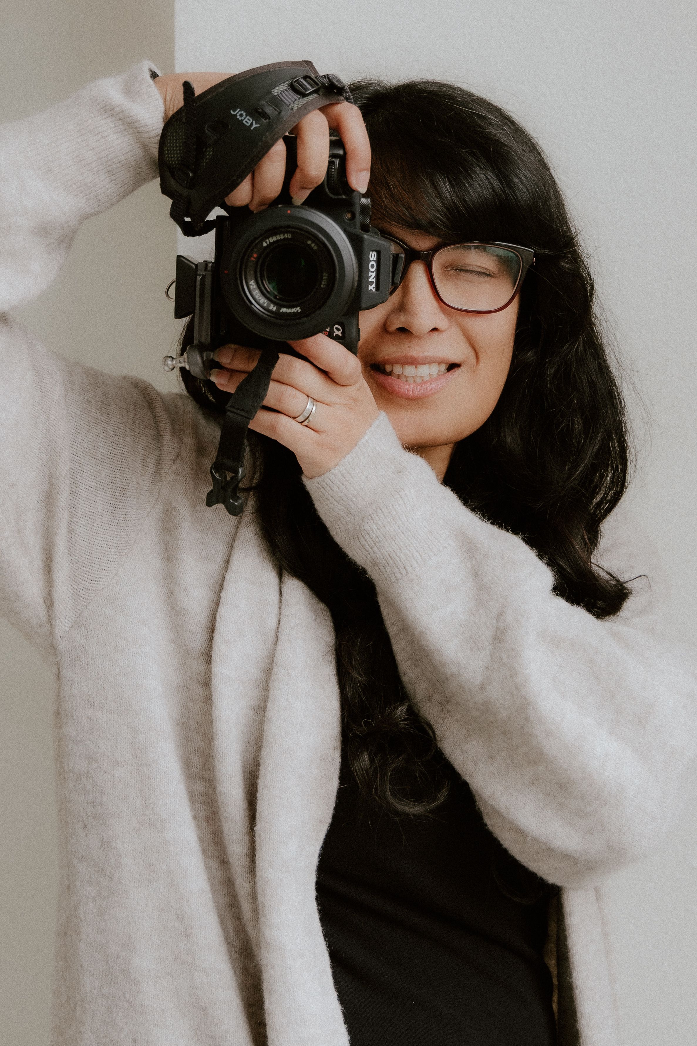 Photo of Savvy, business owner of Savvy Photography