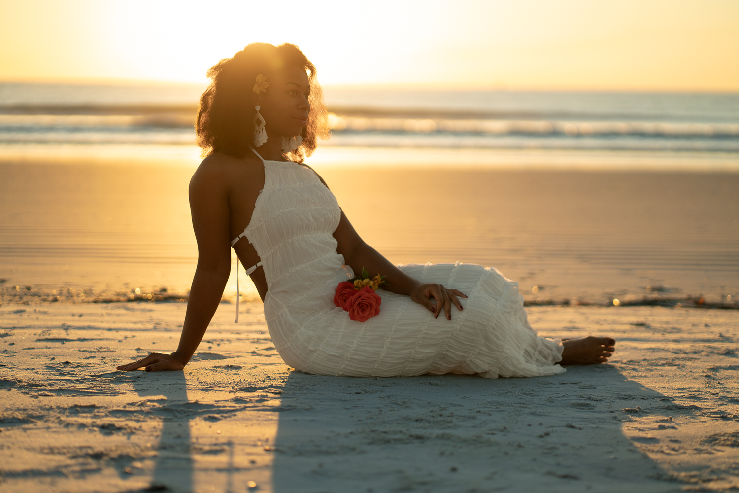 sunrise beach photos