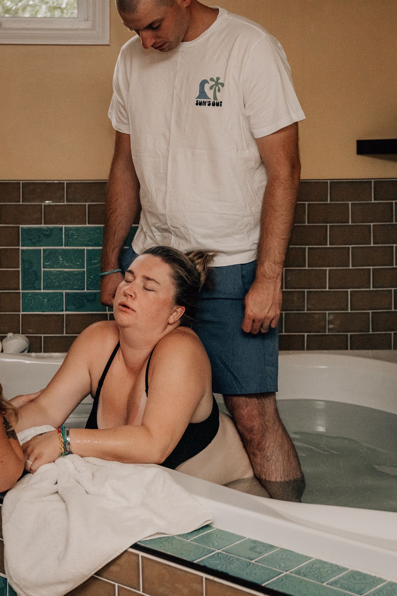 norther virginia doula