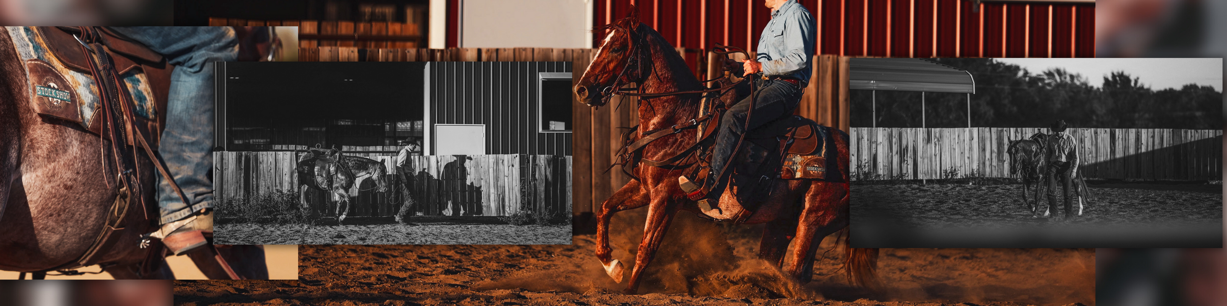 IOWA WESTERN PHOTOGRAPHER