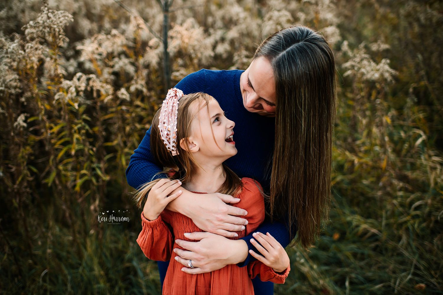 Metro Detroit Family Photographer