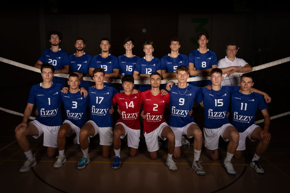 Lausanne Universities Club (LUC) volleyball, LNB, 2024
Official photo Team
Sandra DAENGELI, impacts.photo, @sdaengeli, @impacts.photo