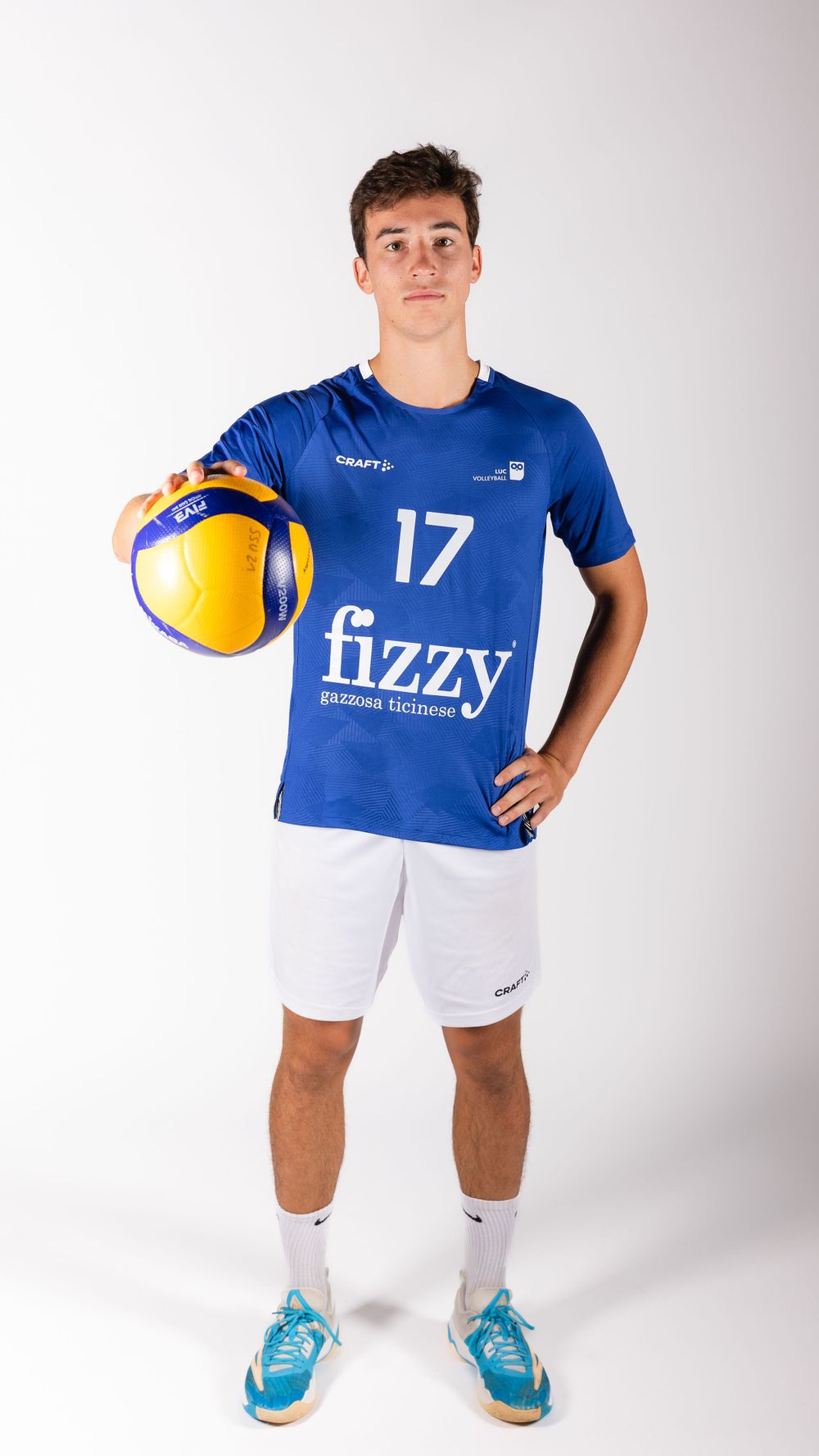 Lausanne Universities Club (LUC) volleyball, LNB, Official, 2024
Théo Le Blan
Sandra DAENGELI, impacts.photo, @sdaengeli, @impacts.photo