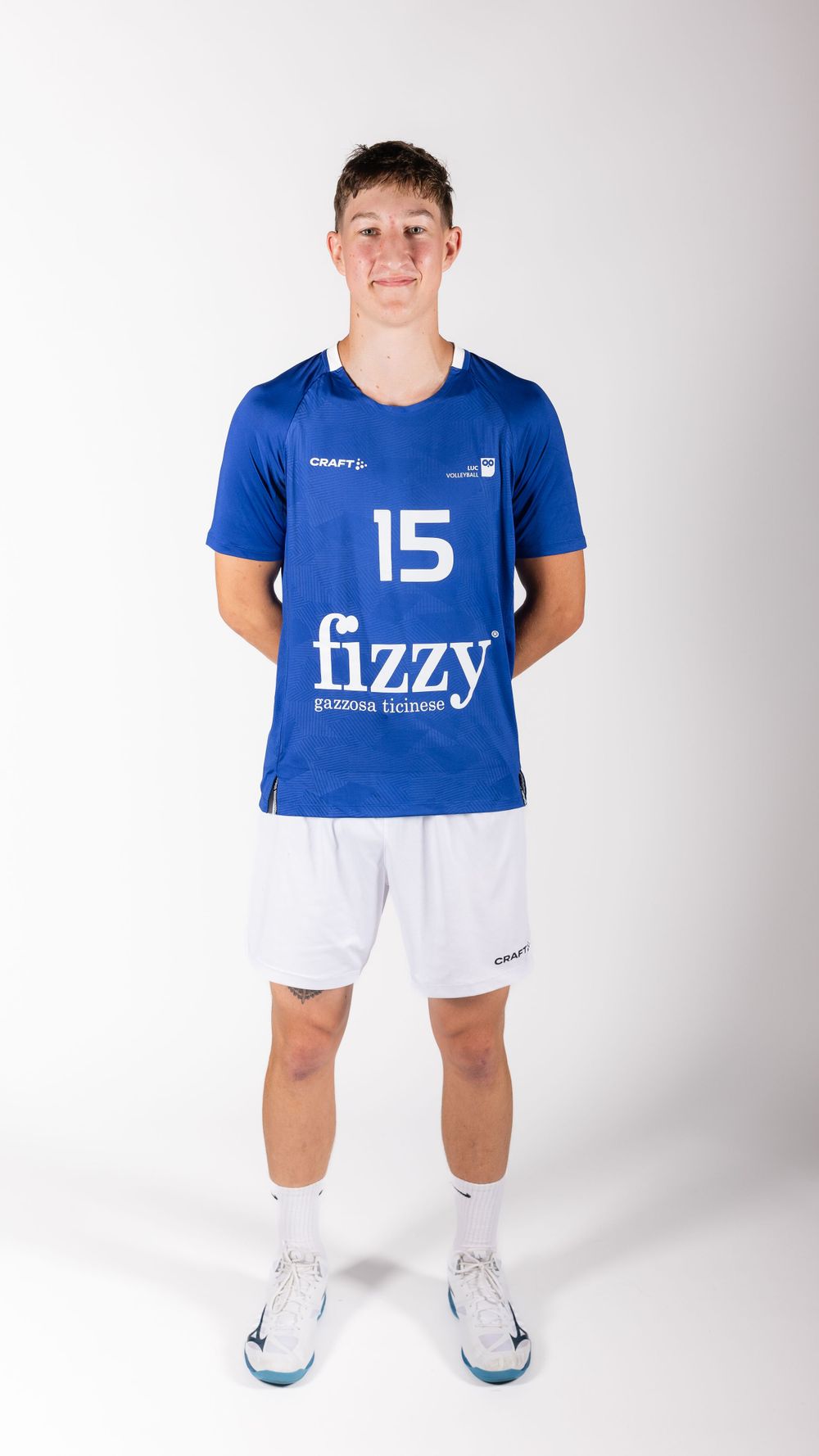 Lausanne Universities Club (LUC) volleyball, LNB, Official, 2024
Vincent Mauron
Sandra DAENGELI, impacts.photo, @sdaengeli, @impacts.photo