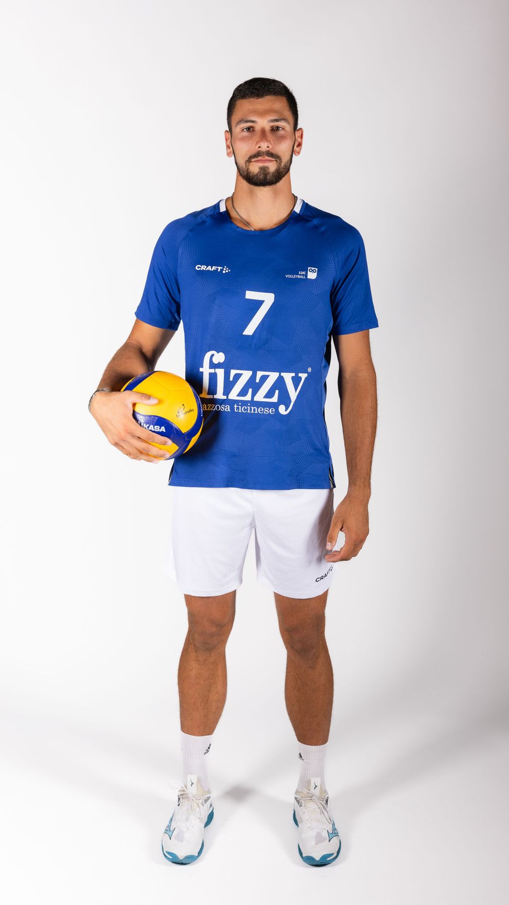 Lausanne Universities Club (LUC) volleyball, LNB, Official, 2024
Fabien Mazzieri
Sandra DAENGELI, impacts.photo, @sdaengeli, @impacts.photo