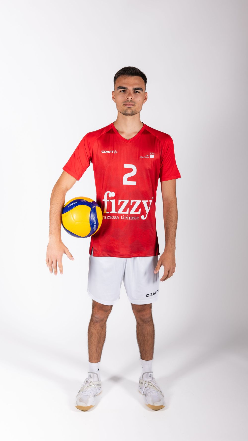 Lausanne Universities Club (LUC) volleyball, LNB, Official, 2024
Joao Pedro Neves
Sandra DAENGELI, impacts.photo, @sdaengeli, @impacts.photo