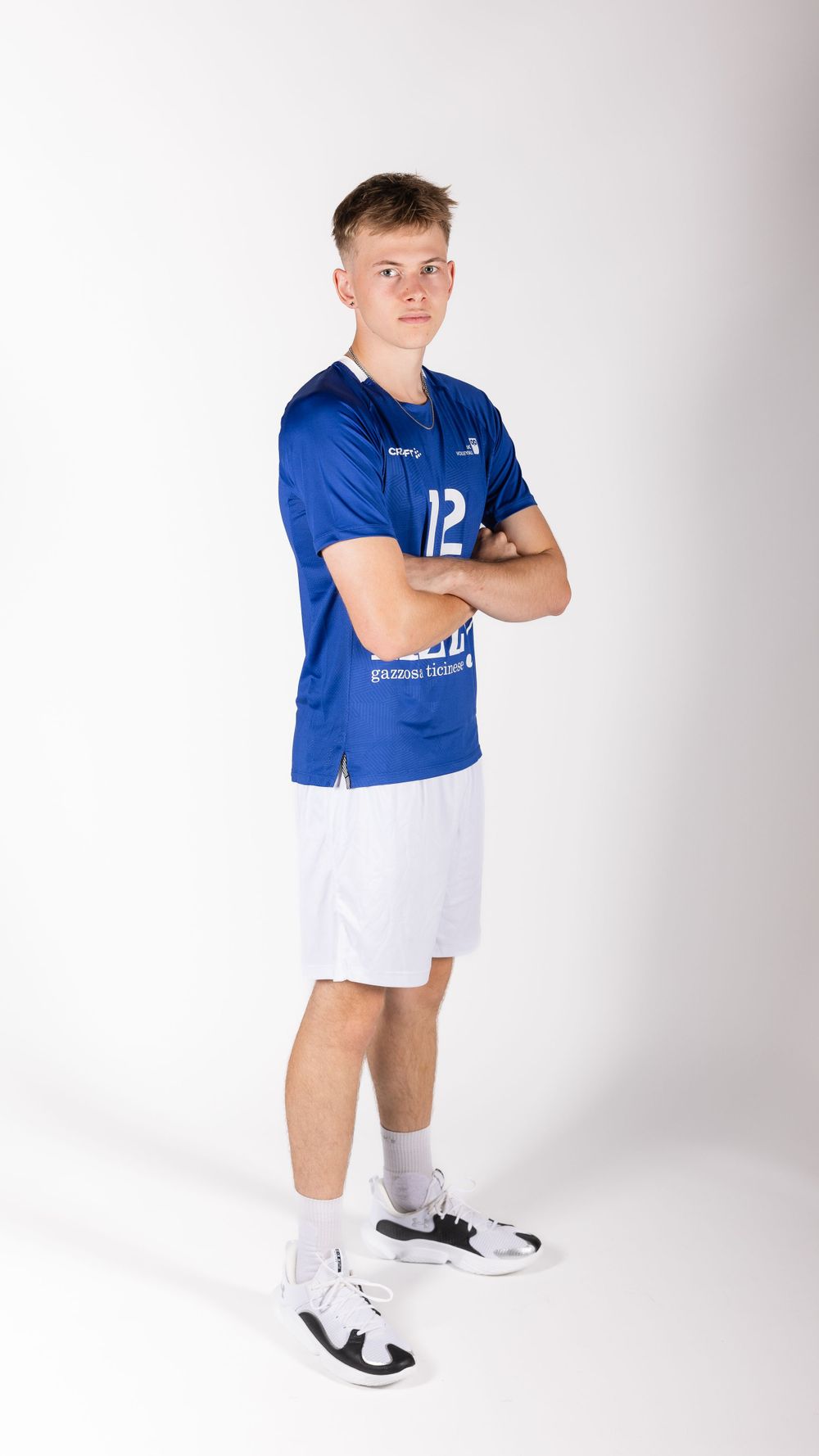Lausanne Universities Club (LUC) volleyball, LNB, Official, 2024
Nolan Zaugg
Sandra DAENGELI, impacts.photo, @sdaengeli, @impacts.photo