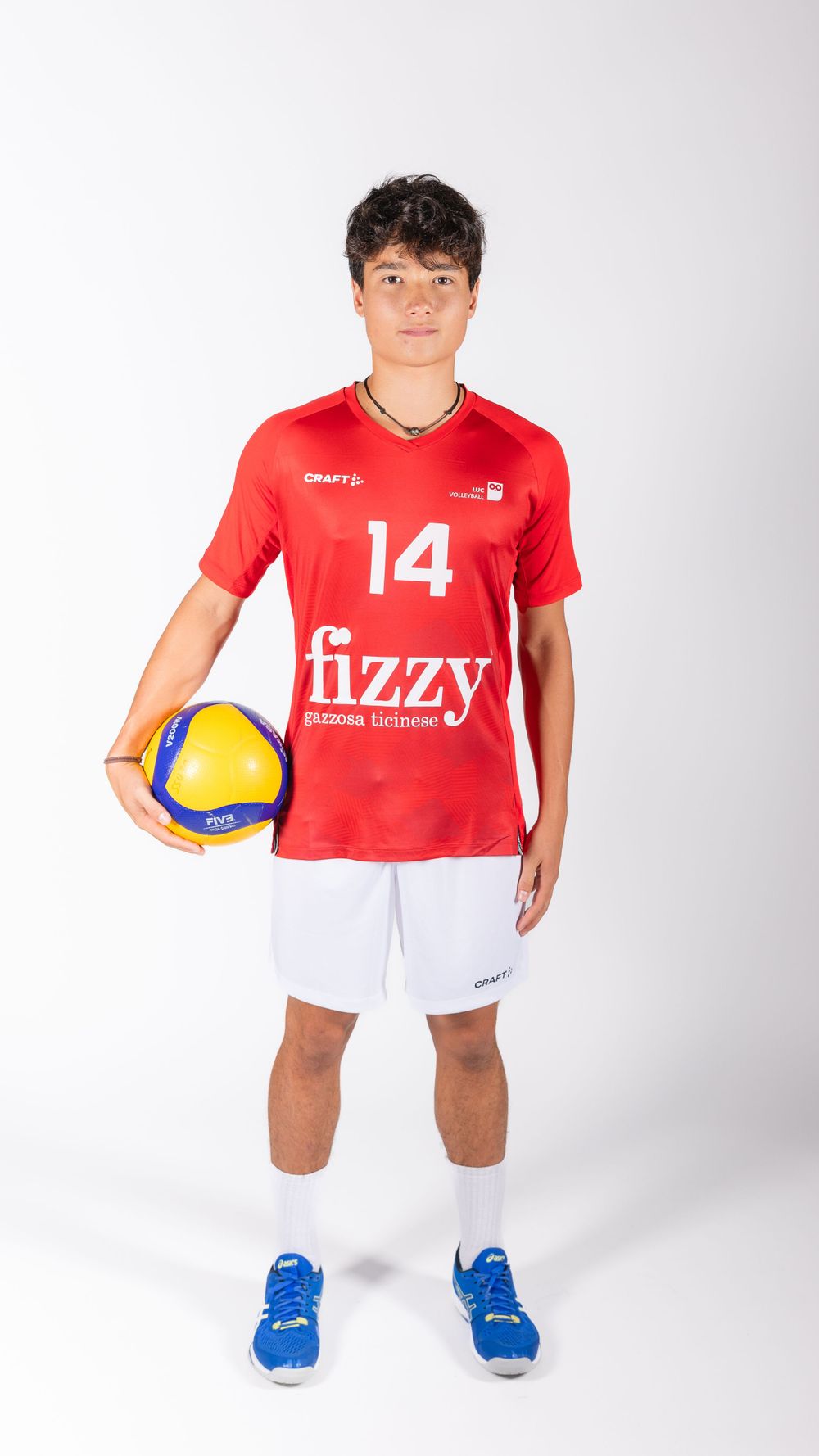 Lausanne Universities Club (LUC) volleyball, LNB, Official, 2024
Louis Luong
Sandra DAENGELI, impacts.photo, @sdaengeli, @impacts.photo