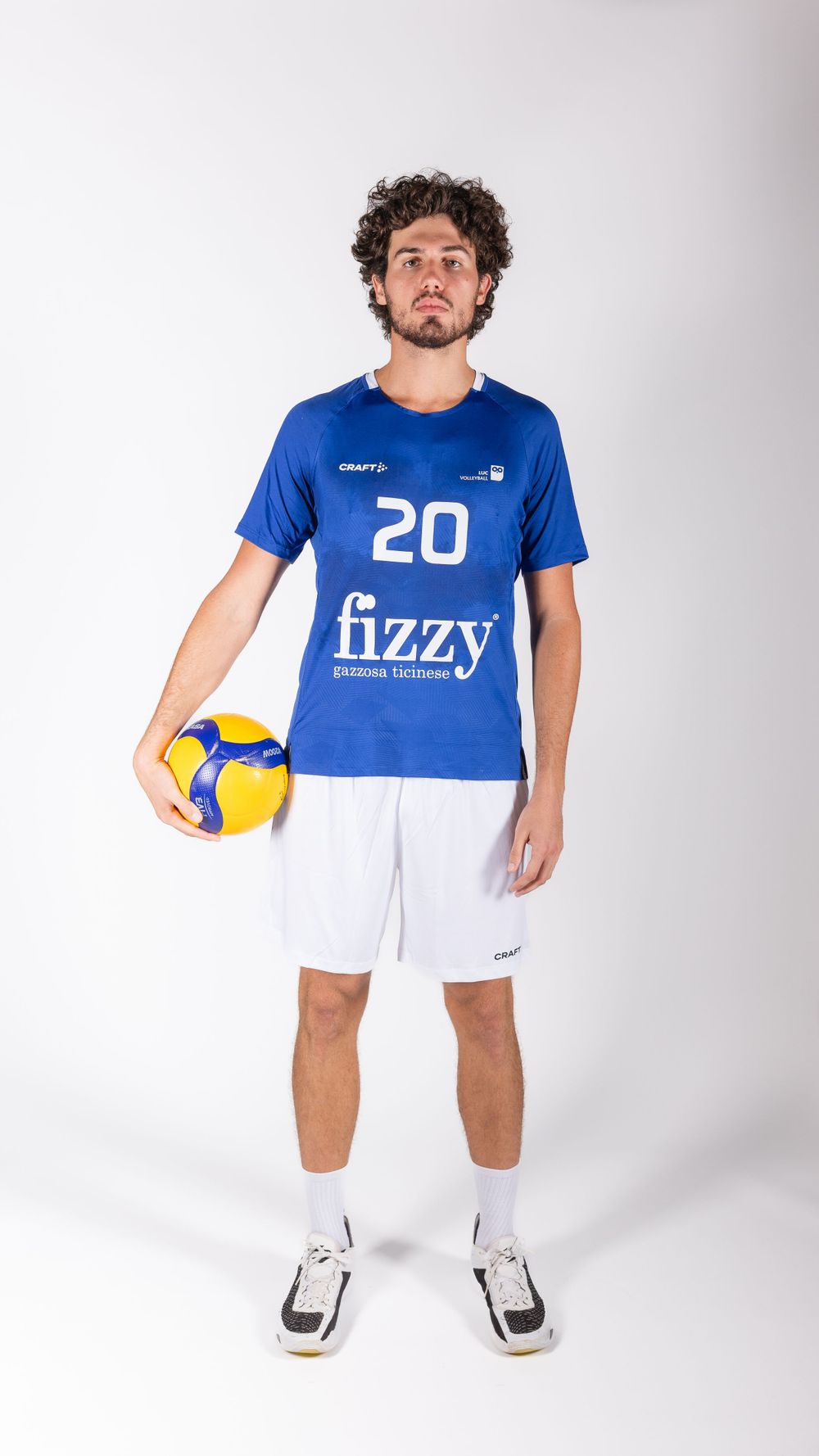 Lausanne Universities Club (LUC) volleyball, LNB, Official, 2024
Loïc Steyaert
Sandra DAENGELI, impacts.photo, @sdaengeli, @impacts.photo