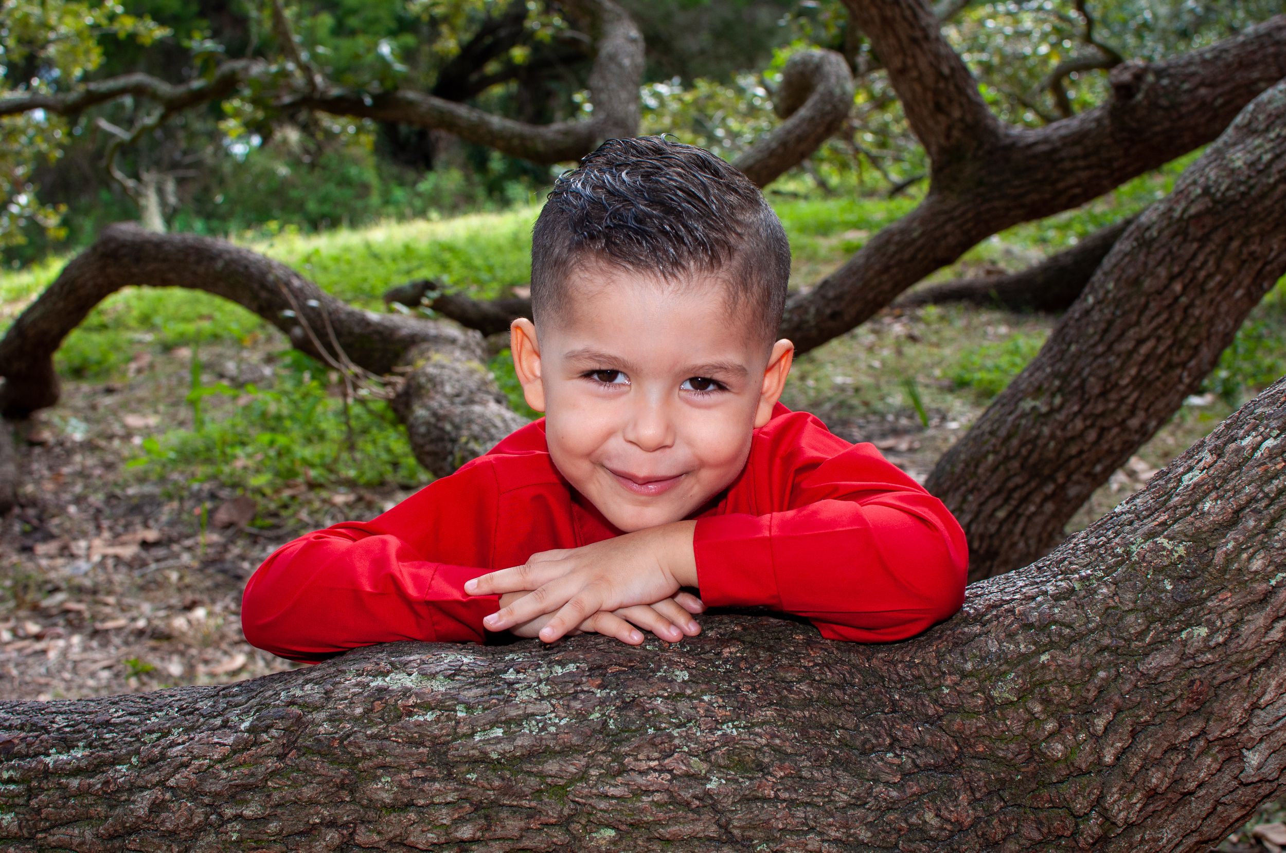 Family Park-photo session-BE Jazy Photography-St Pete-Clearwater Photographer-Family photographer-Philippe park-safety harbor