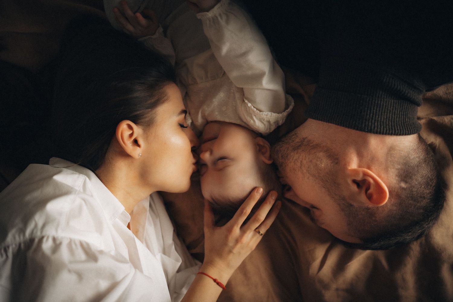 newborn photoshoot