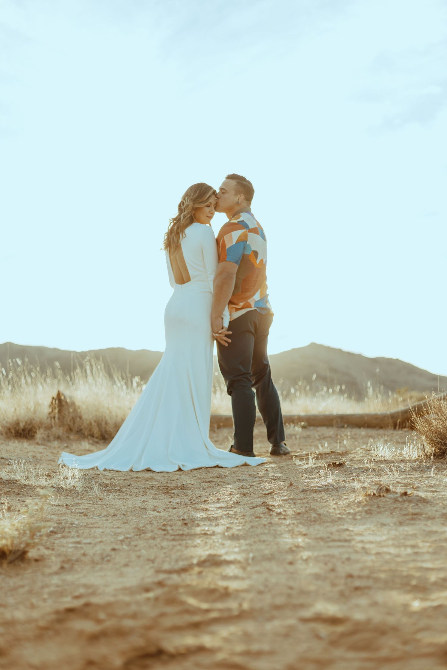 Wedding elopement destination adventure proposal engagement