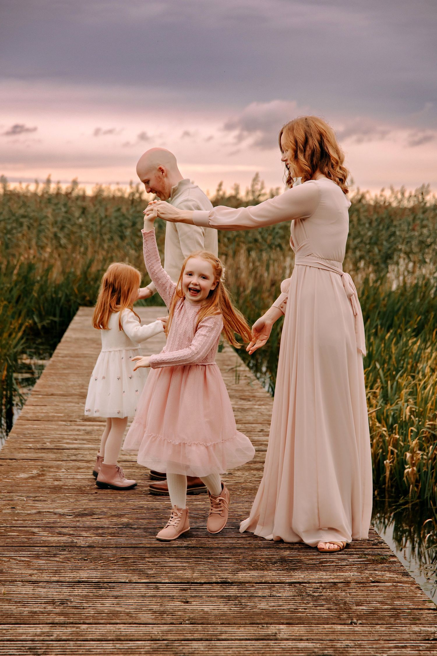 family photographer westmeath family photos bloomfield mullingar