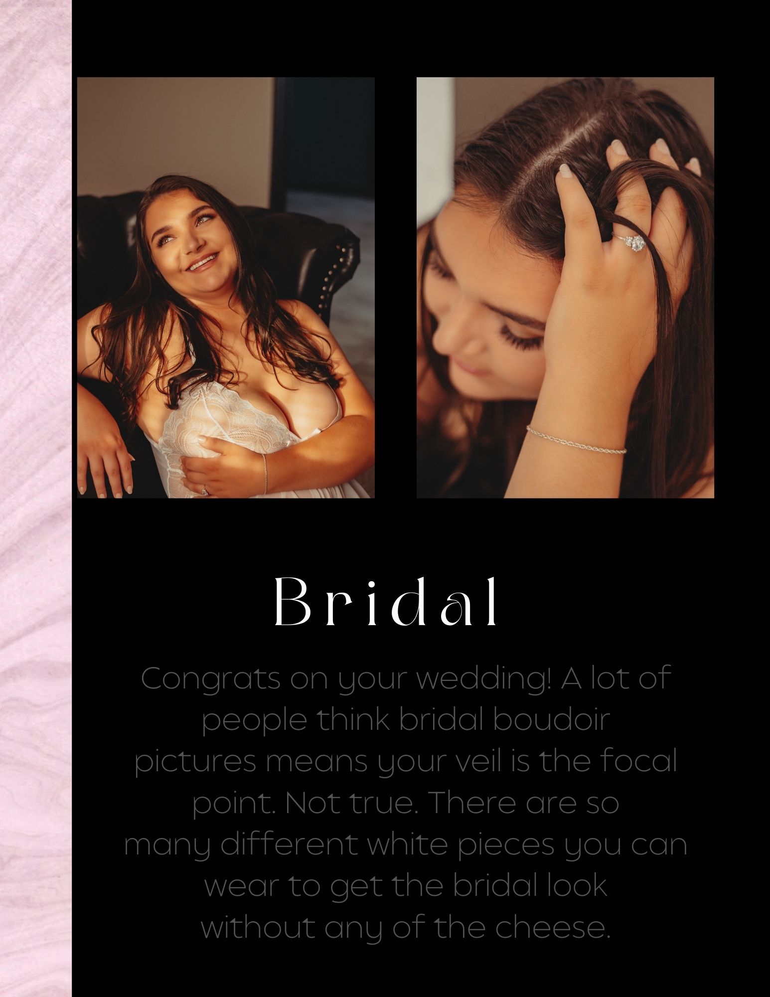 boudoir photography near me
bridal boudoir photoshoot
empowerment boudoir session
luxury boudoir photography
intimate portrait photography
