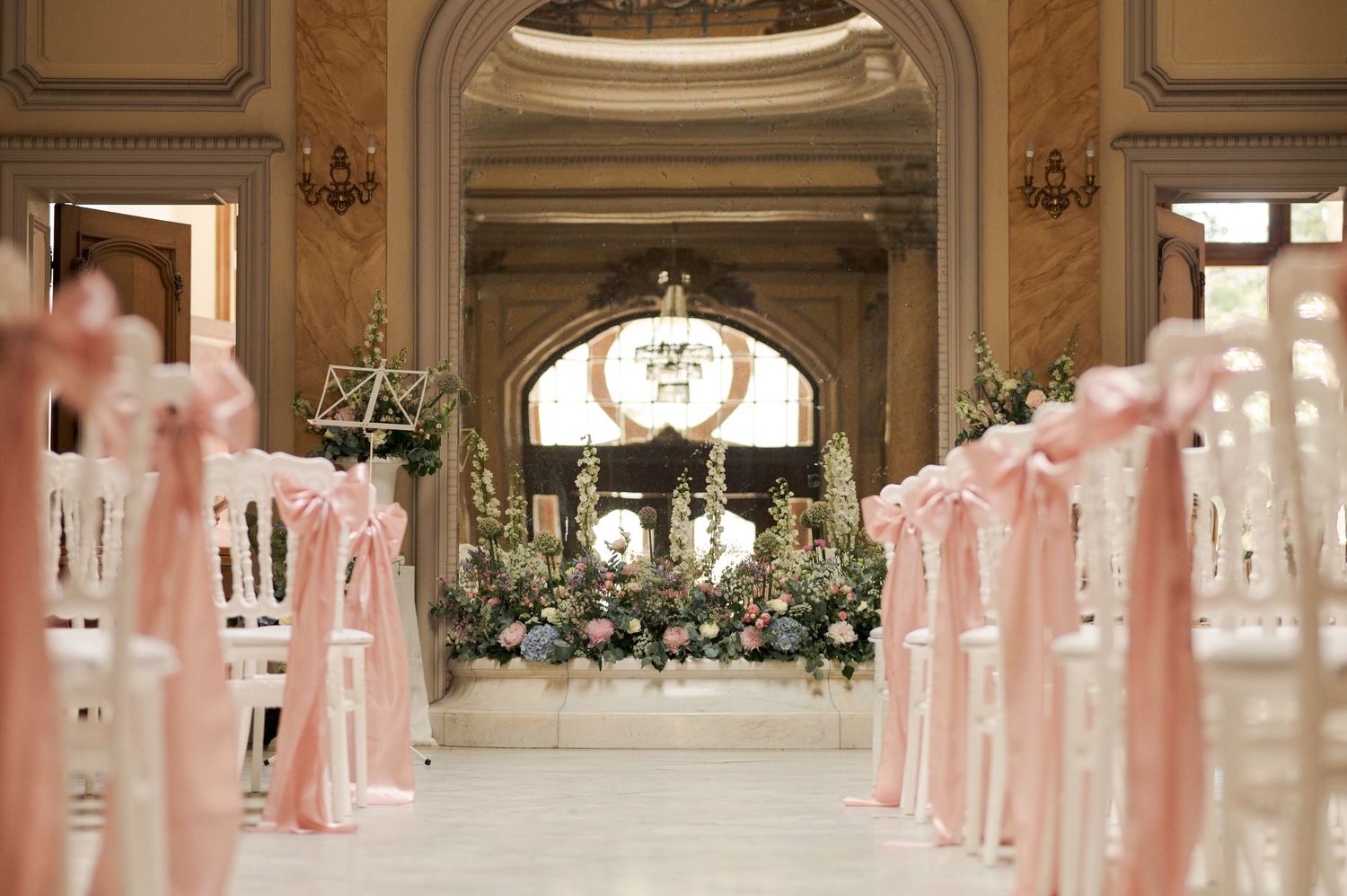Photographe de mariage Thomas Dossmann pour les mariages premiums