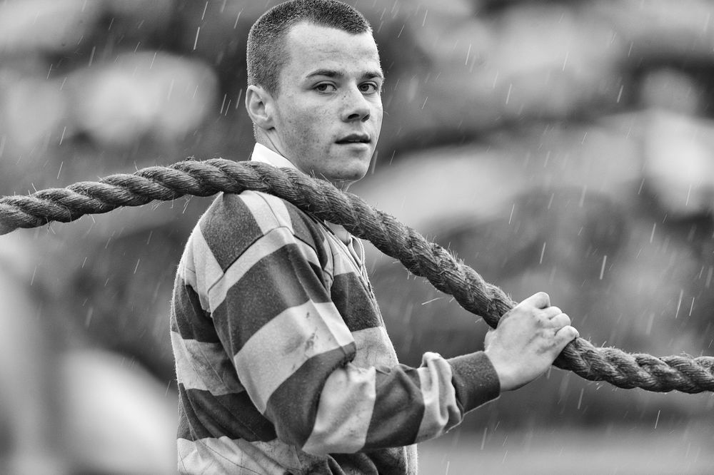 BRAEMAR HIGHLAND GAMES ÉCOSSE SCOTLAND  © Didier Houeix