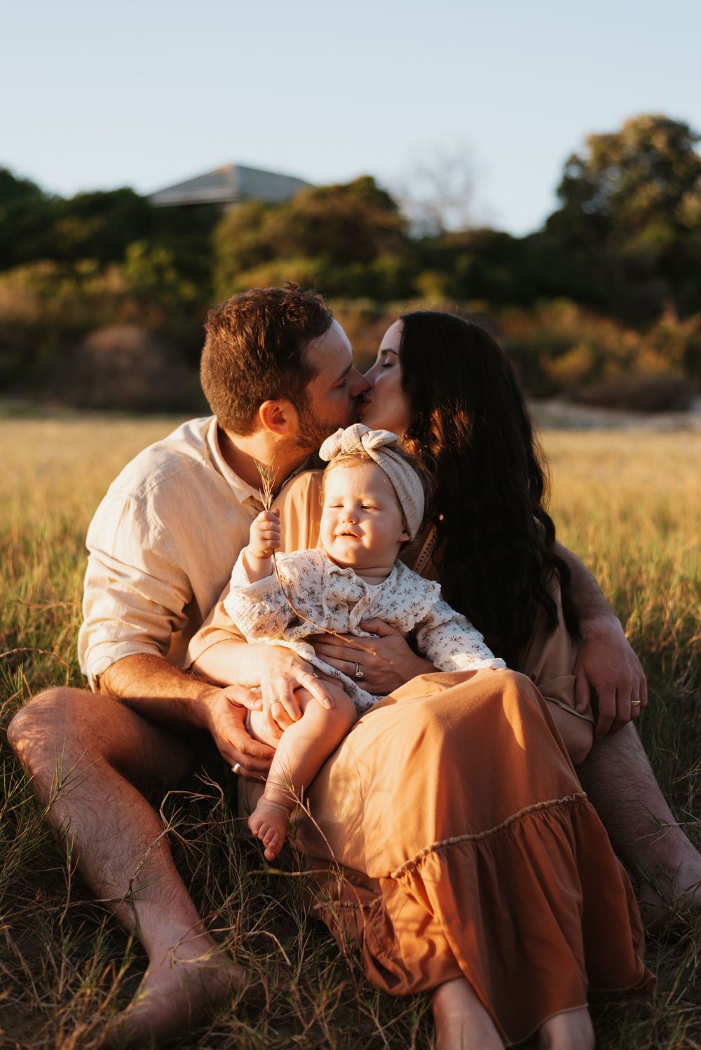 Groot Brak Family Photography