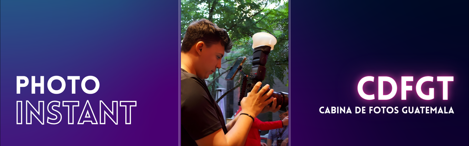 fotos impresas al instante guatemala